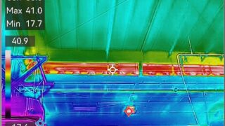 【相談事例】カーボンニュートラルに向けた工場への省エネアドバイス